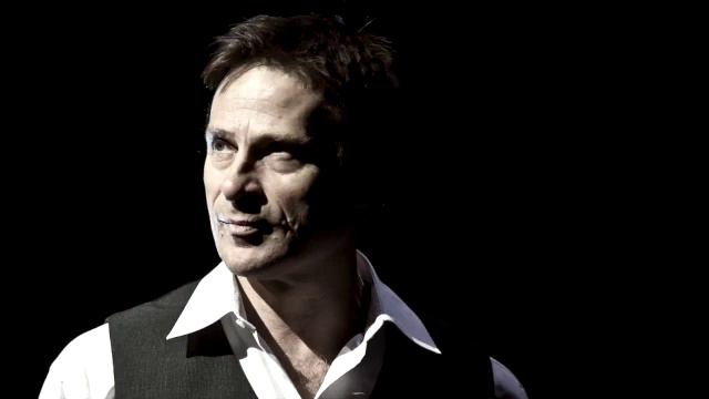 Simon Keenlyside - Blumengruß - Hugo Wolf: Goethe-Lieder (2014, Madrid) смотреть онлайн