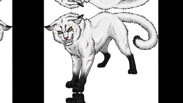 Чернозвезд и Сол (Эдит по КВ) смотреть онлайн