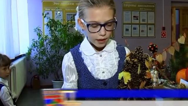 Выставка поделок смотреть онлайн