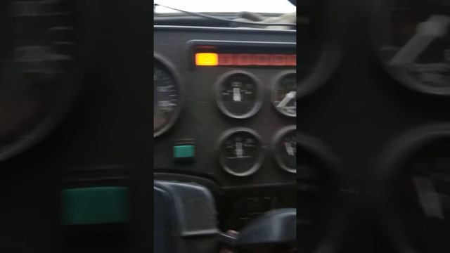 Запуск газ 3308 с двигателем д245 смотреть онлайн