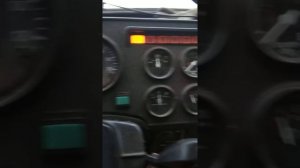 Запуск газ 3308 с двигателем д245