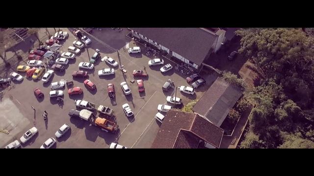 #01 - MEGA ENCONTRO DAS NAVES 7