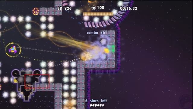 StarDrone: Stages 5-8 смотреть онлайн