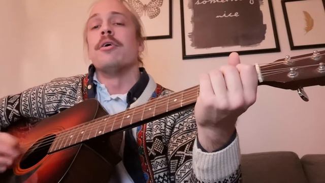 Manowar - Warriors of the World (short acoustic) смотреть онлайн