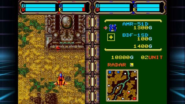 30 не самых известных игр для Sega Mega Drive, в которые стоит поиграть / 30 Mega Drive Hidden Gems смотреть онлайн