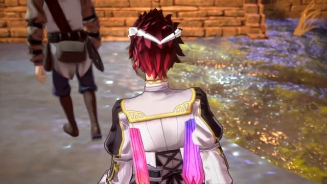 Bloodstained: Ritual of the Night... Uhhhh смотреть онлайн