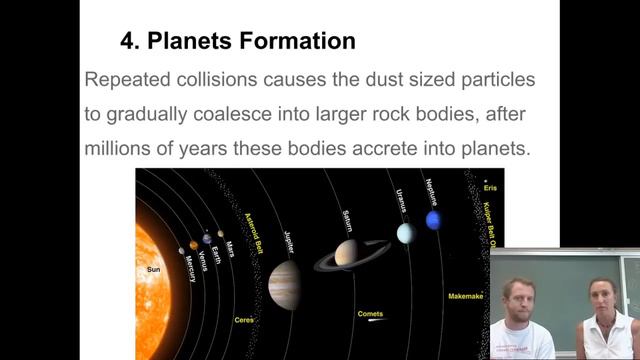 Intro to Geology, video 3 смотреть онлайн