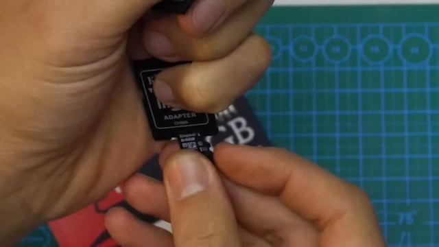 НАСТОЯЩИЕ БЫСТРЫЕ MICROSD KINGSTON 64GB UHS-1 UHS-3 ALIEXPRESS смотреть онлайн