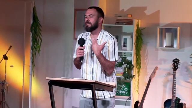 Борис Сизоненко: Наставничество | Воскресная проповедь | Слово жизни Самара смотреть онлайн