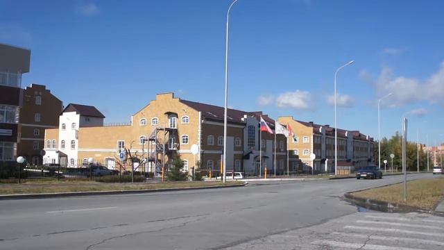 Новосибирск улица Инженерная 0051 смотреть онлайн