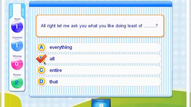 English Test Tutor 3 смотреть онлайн