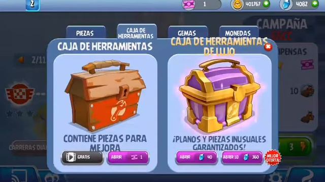 Descargar angry birds go v2.7.3 MOD MEGA смотреть онлайн