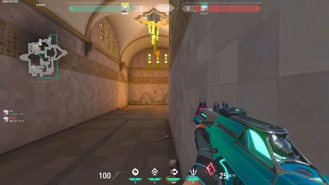 КАК ПРАВИЛЬНО ВЫБРАТЬ ПОЗИЦИЮ В ВАЛОРАНТ!? (ПОЗИЦИОНКА VALORANT) смотреть онлайн