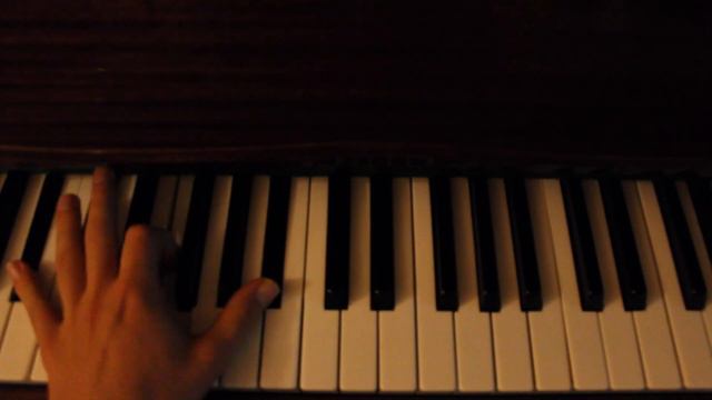 Comment jouer -FIERTE- TEAM BS au PIANO par Herem смотреть онлайн