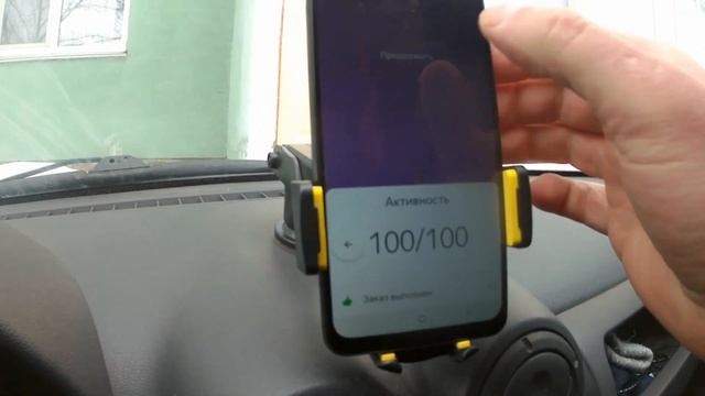 яндекс доставка. 2 заказа грузовой. смотреть онлайн