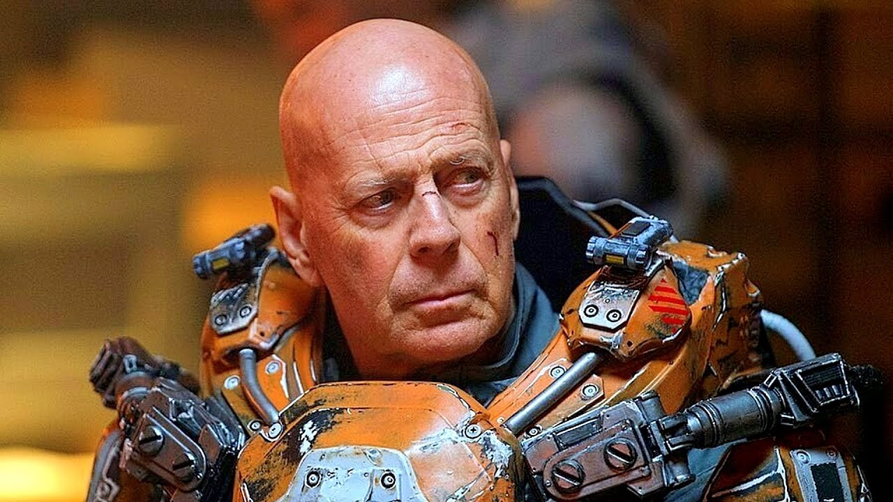 Звёздный рубеж — Русский трейлер (2021) смотреть онлайн