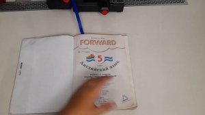 ОБЗОР НА УЧЕБНИКИ 5 КЛАССА