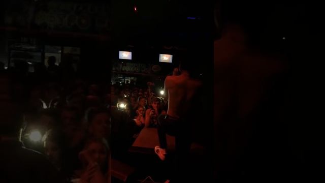 FACE-Я роняю запад (Липецк) смотреть онлайн