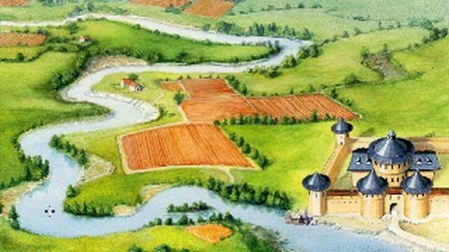 Touche the adventures of the fifth musketeer pc game part 10 смотреть онлайн