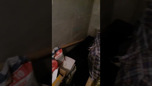 ЖК Цветной Бульвар - потоп в подвале смотреть онлайн