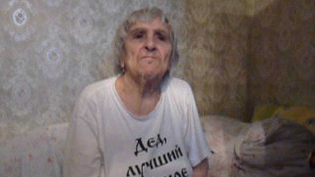 2010.07.20. Братеево. Кирмасова М.С. Моя жизнь. 41. смотреть онлайн