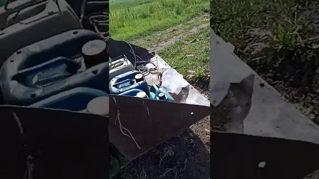 жук Колорадо картоппожырает мы его травонем и картоп польем