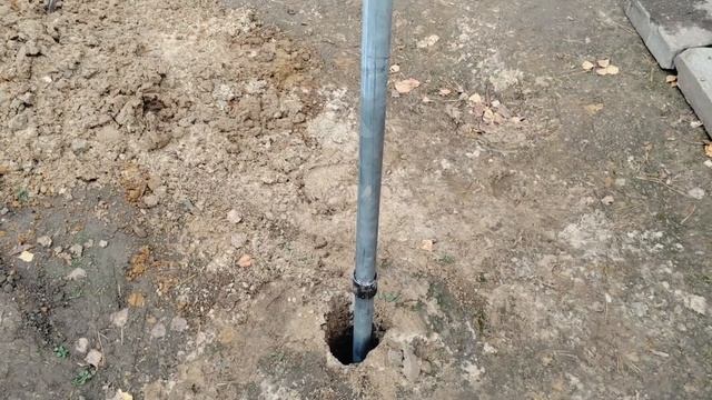 Абиссинская скважина без электричества своими руками. Своя скважина на участке. Подробная инструкци смотреть онлайн