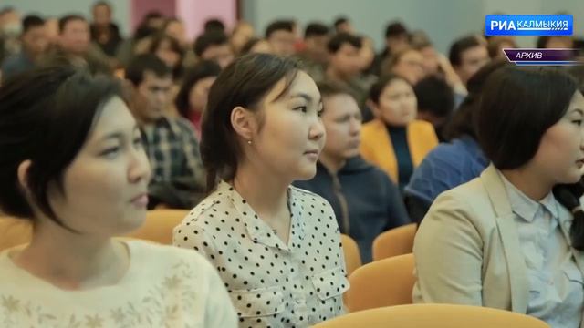 Бесплатные курсы калмыцкого языка проходят в онлайн формате на сайте Центрального хурула смотреть онлайн