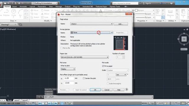 Saving cad drawing as JPEG смотреть онлайн