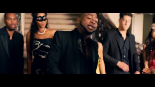 "Under The Influence" Story | Working W/ Chris Brown, Davido & Popcaan | Afrobeats to R&B | Cook Up смотреть онлайн
