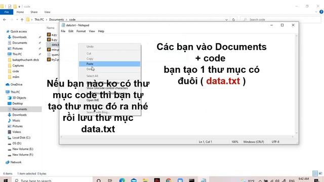 Hướng dẫn Trend TikTok: Hướng dẫn vẽ ảnh bằng các ký tự Code, Convert image to ASCII смотреть онлайн