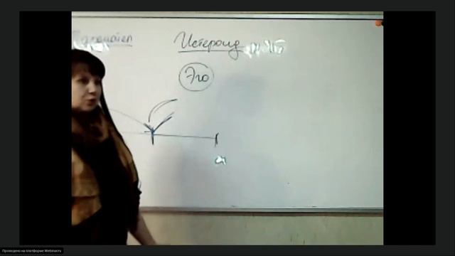 Инструмент познания себя истероида - высокомерие. смотреть онлайн