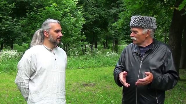 'Азовское Стояніе' сеча битва за Азовъ смотреть онлайн