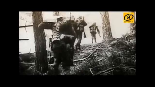 Обратный отсчёт. Полоцкий волнолом. Забытый рубеж смотреть онлайн