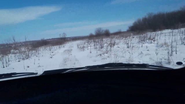 Рыбалка ранней весной на р. Сура 2016 г. (часть 3) смотреть онлайн