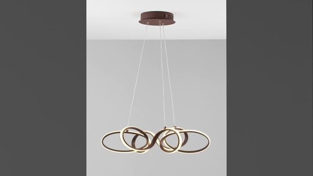 Люстра Moderli V2783-PL смотреть онлайн