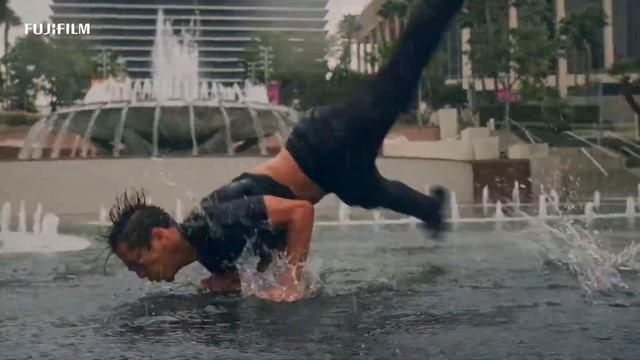 МосВидеоПродакшн - профессиональная видеосъемка в Москве Fuji смотреть онлайн