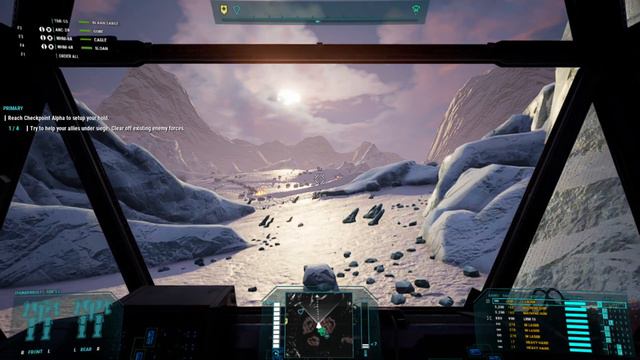 MechWarrior 5: Mercenaries - Ep 32 - Thunderbolt