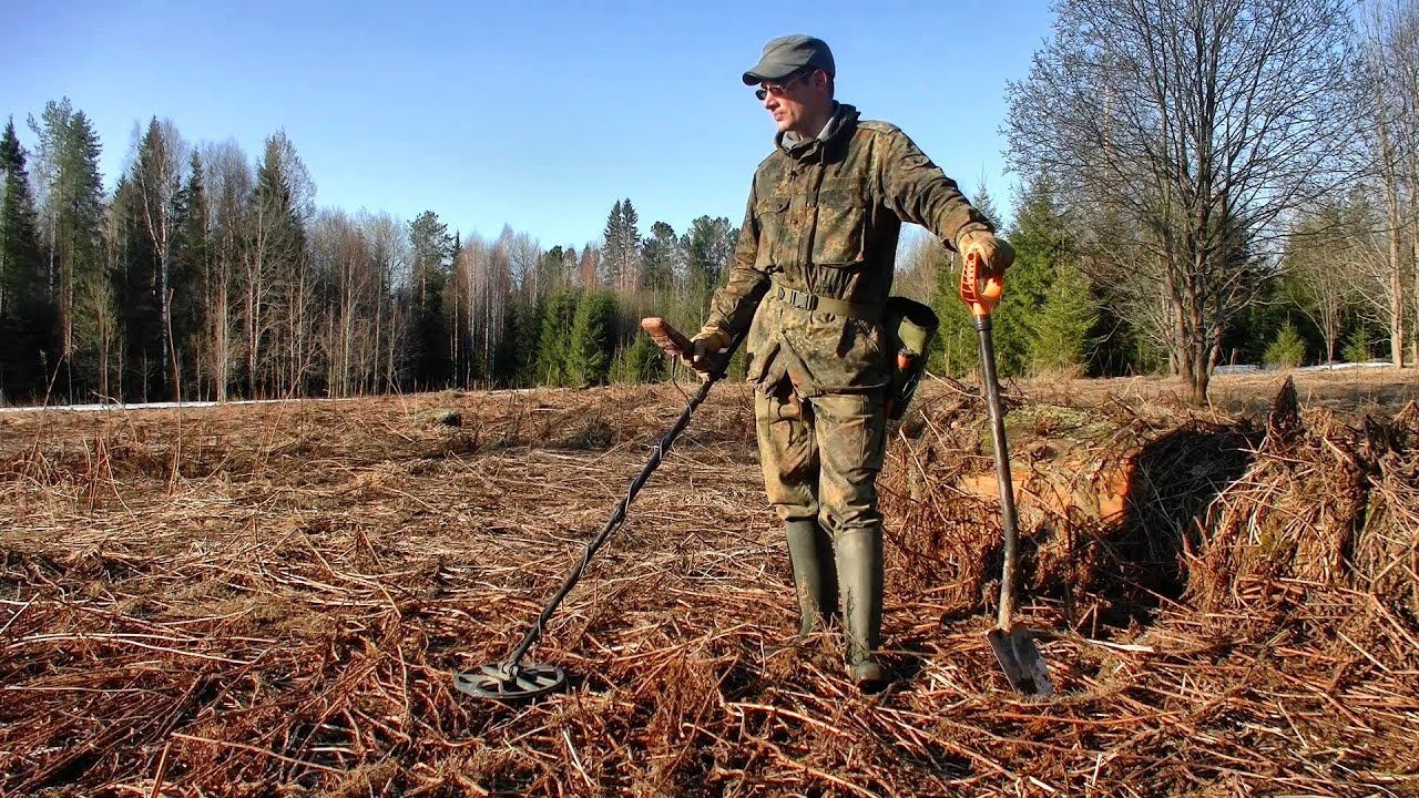 Не зря заглянул на старое урочище #458 смотреть онлайн