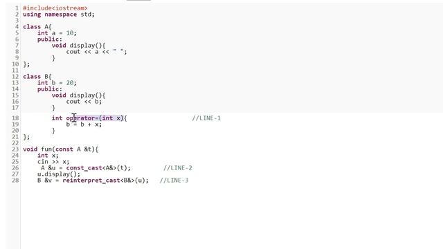 programming assignment 1,2,3,4 solution programming in c++ sep 2021 смотреть онлайн