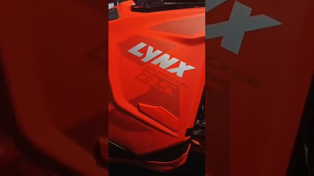 Снегоход Lynx Boondocker DS 3900 850 E-TEC смотреть онлайн