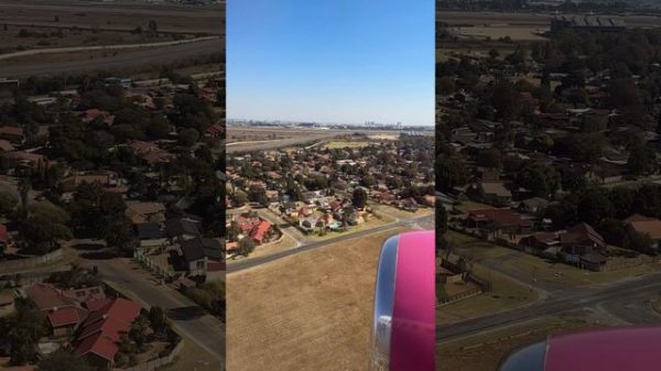 #sealife #lastday #gohome #southafrica #flight #2024