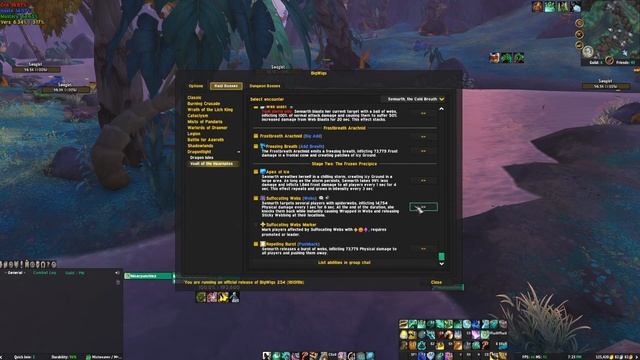 Bigwigs Setup Guide: Vault of the Incarnates [Part 1 of 2] смотреть онлайн