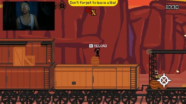 Let's GUNGUNGUN! | GUN!GUN!GUN! (PARA-Play) смотреть онлайн