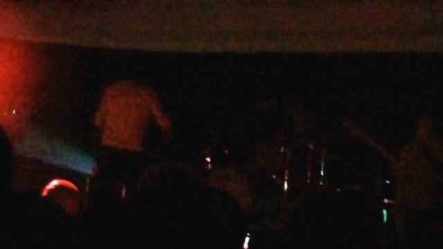 Taking Back Sunday (With Spencer Chamberlain)- Error Operator- Cain's Ballroom, Tulsa OK-10/30/13 смотреть онлайн