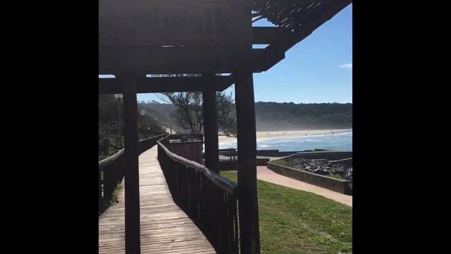 East London • South Africa ?? смотреть онлайн