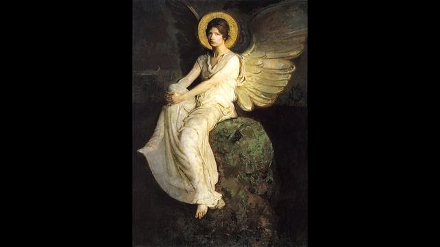 Осип Мандельштам. Стихи. "Я скажу тебе..." Читает Жорж Октавио смотреть онлайн