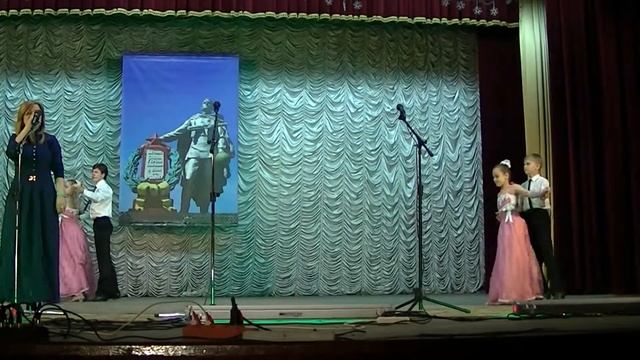 Майский вальс 2014 смотреть онлайн