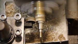 Бензиновая зажигалка из гильзы 12-го калибра