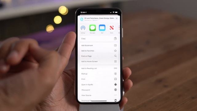 New iOS 13 BETA 5 features / changes! смотреть онлайн